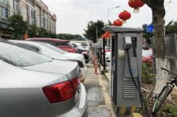 新能源车门怎么开