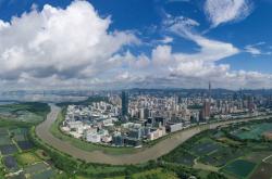 深圳强大创新科技产业园
