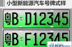 什么情况需要换牌照