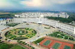 江西应用科技学院哪些专业较好