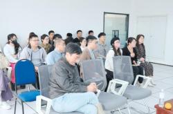 山东科技大学地科学院几个院士