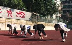 林百欣科技中专学校有什么专业