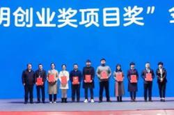 国家科技创新奖