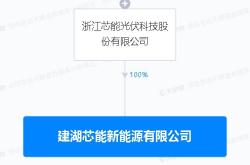 新能源包括哪些能源形式