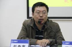 中国航天科技集团领导名单