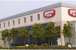润阳新能源ipo