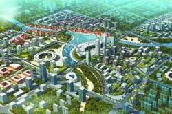 四新绿岛科技产业园招聘