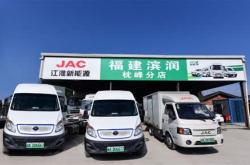 福建新能源集团有限公司