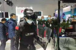 科技强警理念