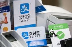 财付通支付科技