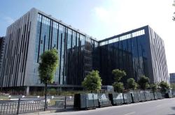 张江高科技园区企业名单