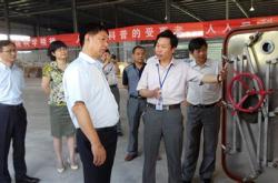 安庆市科技局谢文婕