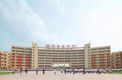 广东科技学院松山湖校区