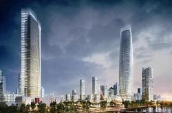 科技城是什么？