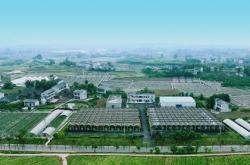 璧山农业科技园区管委会主任