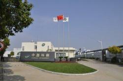 上海蒙克环保科技有限公司