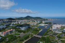 青岛科技大学市北校区地址