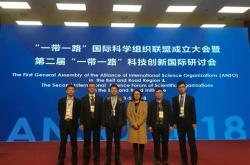 国际最高科技组织有哪些