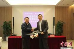 南方科技大学校长薛其坤
