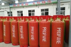 丙烷属于天然气还是液化气