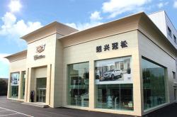 西宁凯迪拉克4s店地址及电话