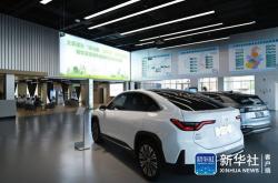 天津市新能源汽车牌照申请流程
