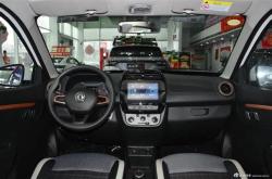 珠海东风汽车4s店