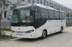 新能源客车大巴车