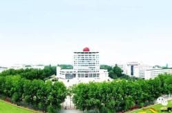 黄科大校园