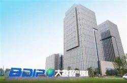 高新区科技城介绍