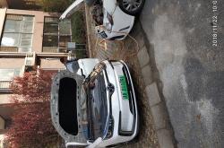北京现代领动汽车电瓶