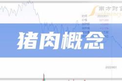 科技公司进军人造肉领域，推动猪肉股票前景