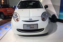 HuataiJinzhouNewEnergyAutomobilePlant