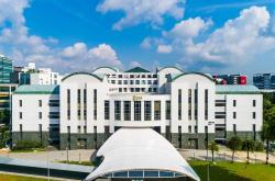 电子科技大学世界排名多少