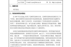 标题1