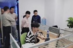 戮默科技融资信得过吗