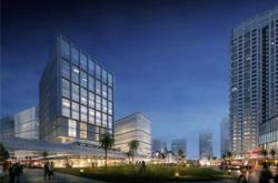 深圳市宏源建设科技有限公司背景
