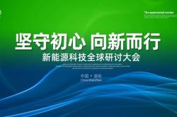 关于新能源的题目