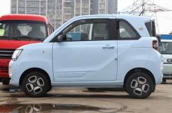 东风新能源汽车suv