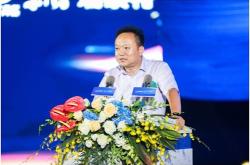 东风集团财务部长廖显志
