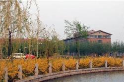 山东科技职业学院滨海校区宿舍