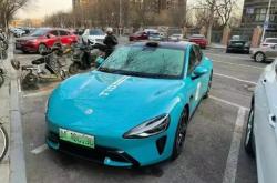 小米汽车新政策报废车置换购车，万元补贴等你拿！