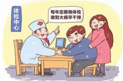 防癌体检最佳频率