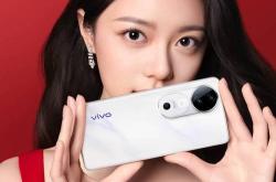 2499 元起,vivo s19 / pro 手机发布:全球首发索尼 imx9212天前