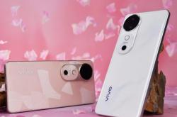 vivo s19 pro亮相,5200mah 16gb 天玑9300,百万跑分,香喷喷