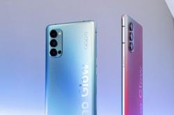 OPPO Reno5 Pro带来新体验 轻薄同样续航可靠