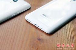 新品魅蓝Note2与魅蓝Note之间有什么不同