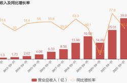 科大讯飞千亿目标的虚与实