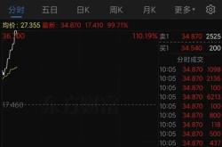 东北电气股价异动市场反应与未来展望