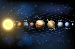 银河系的宇宙坐标我们的星系在浩瀚宇宙中的位置